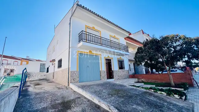 House with terrace for sale in Calle Cerro de la Negra, imagen 42