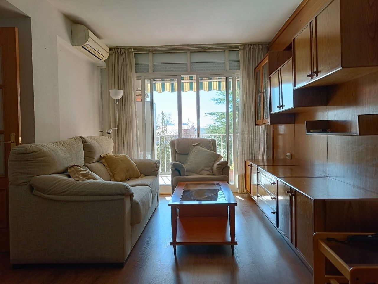 Flat for rent in JOAQUIN BLUME, El Soto - Azorín