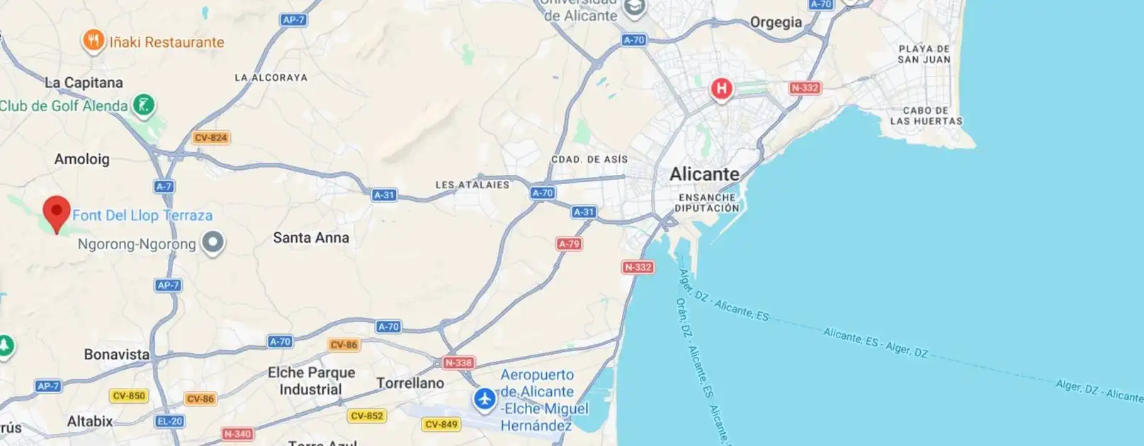Apartament amb piscina en venda a Monforte del Cid, imagen 13