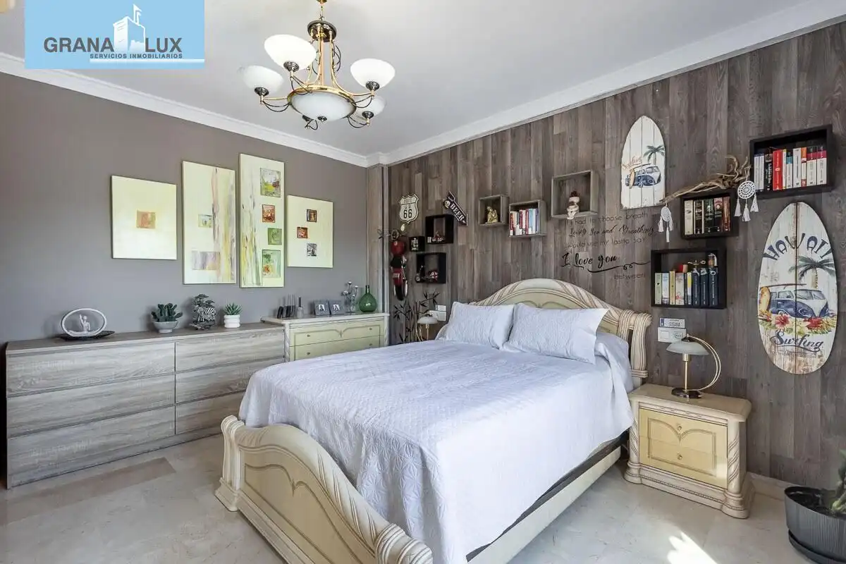 Casa a schiera con terrazza in vendita a Calle de Jerónimo de Rueda 34, imagen 20