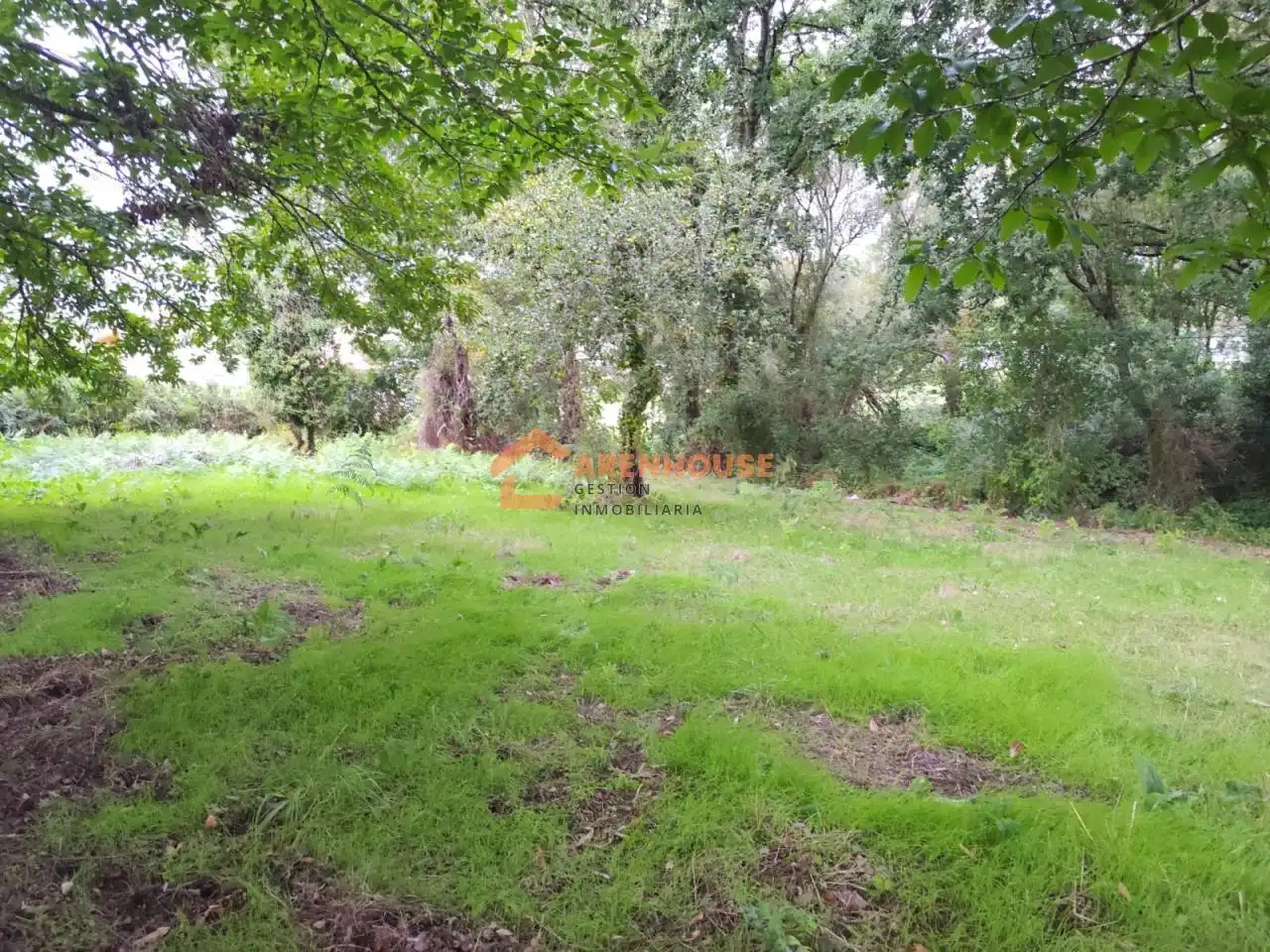 Residential land for sale in O Carballiño, imagen 2