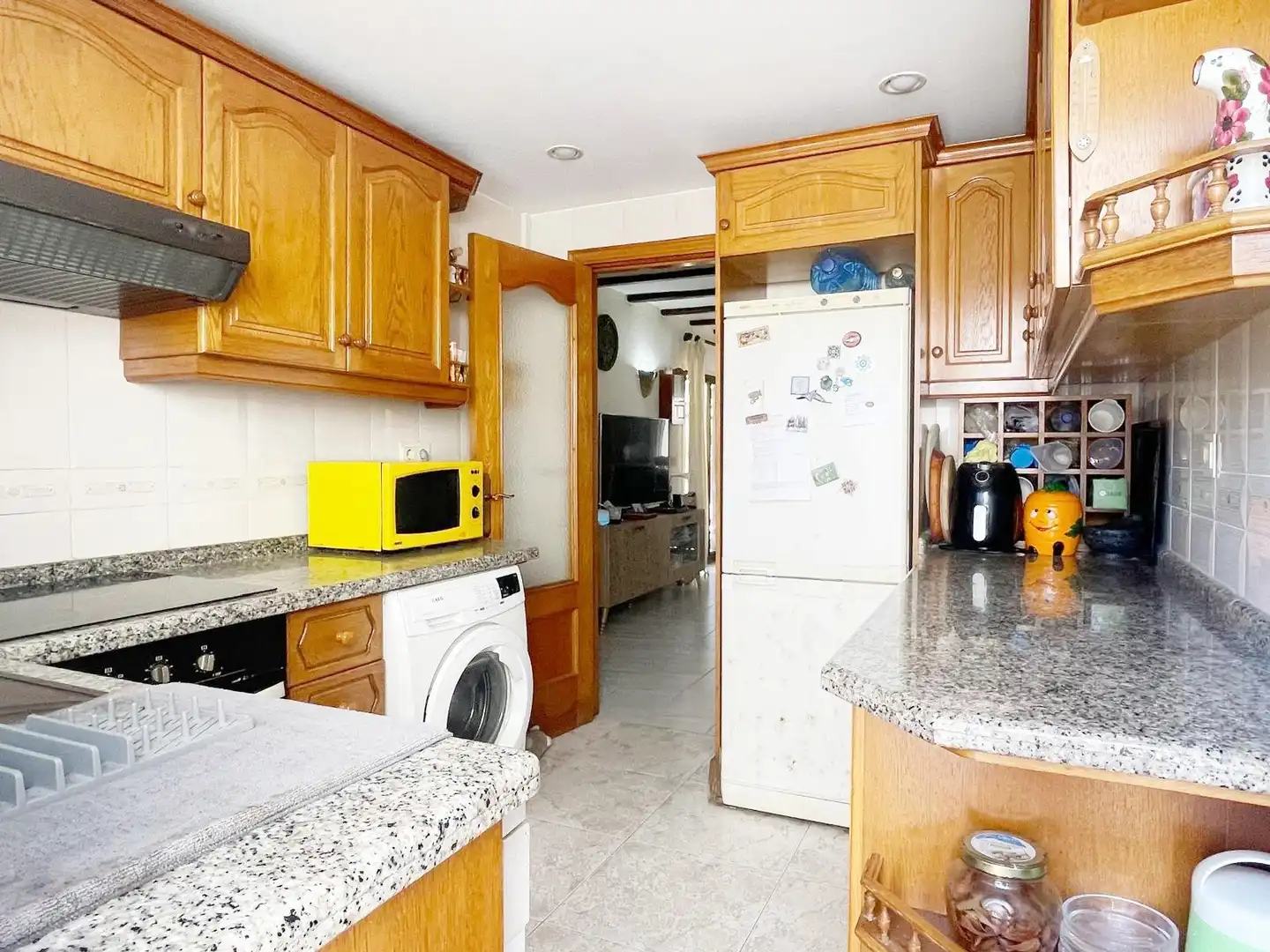 Casa a schiera in vendita a Las Marinas / Les Marines, imagen 10