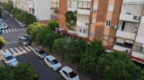 Foto 3 de Pis en venda a Calle Arroyo, San Carlos - San José,  Sevilla Capital