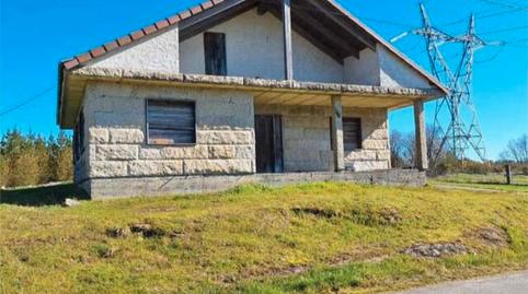 Foto 3 de Casa o xalet en venda a Avenida de Lugo, 12, Carballedo, Lugo