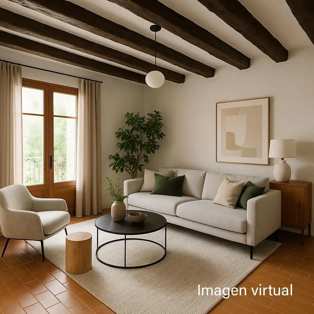 Maison avec terrasse à vendre à Pou, imagen 7