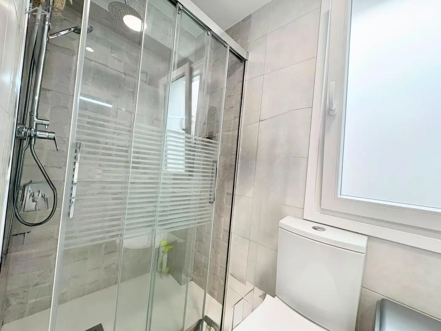 Bathroom of Flat for sale in Culleredo  with Heating