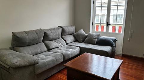 Photo 5 of Flat to rent in Centro, Ferrol
