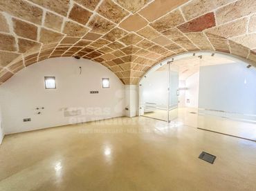 Local commercial à vendre à Ciutadella