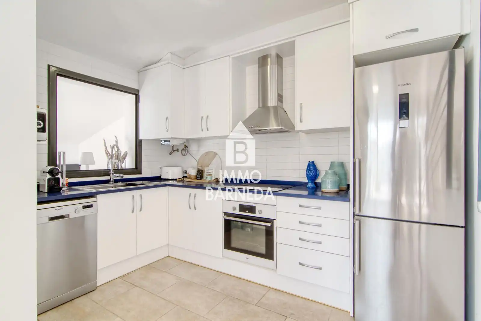 Casa con terraza en venta en Joan Margarit 5, imagen 16