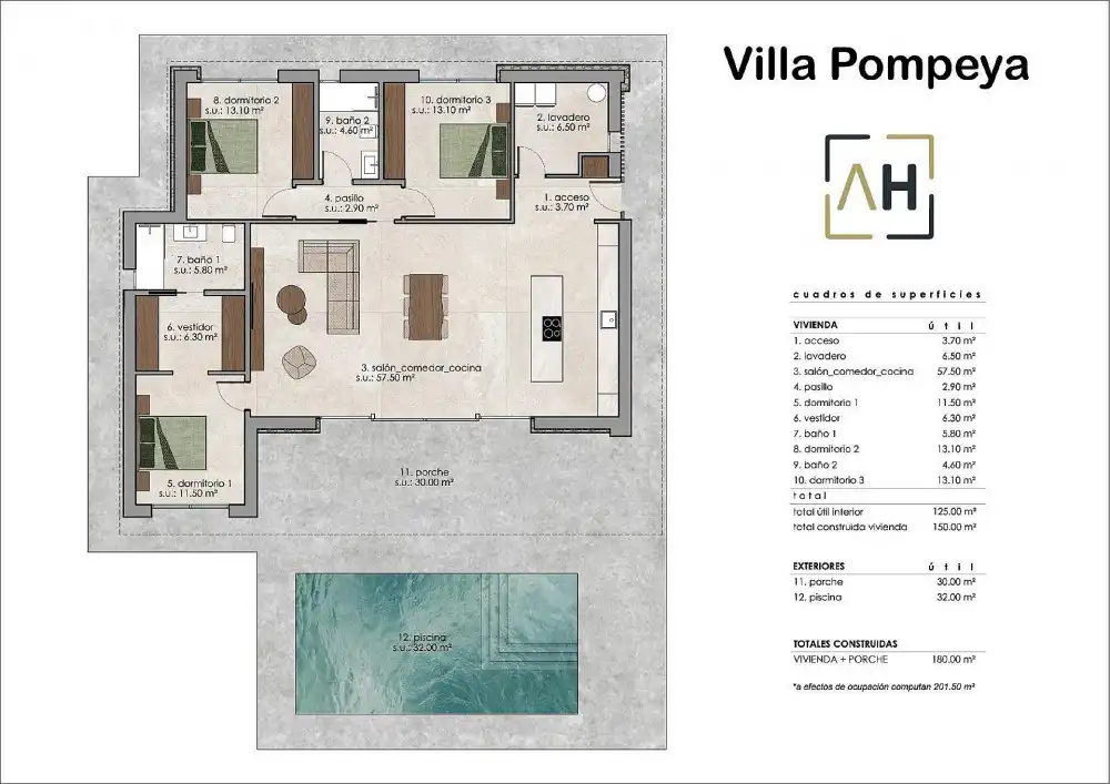 Casa en venda a El Pinós / Pinoso, imagen 3