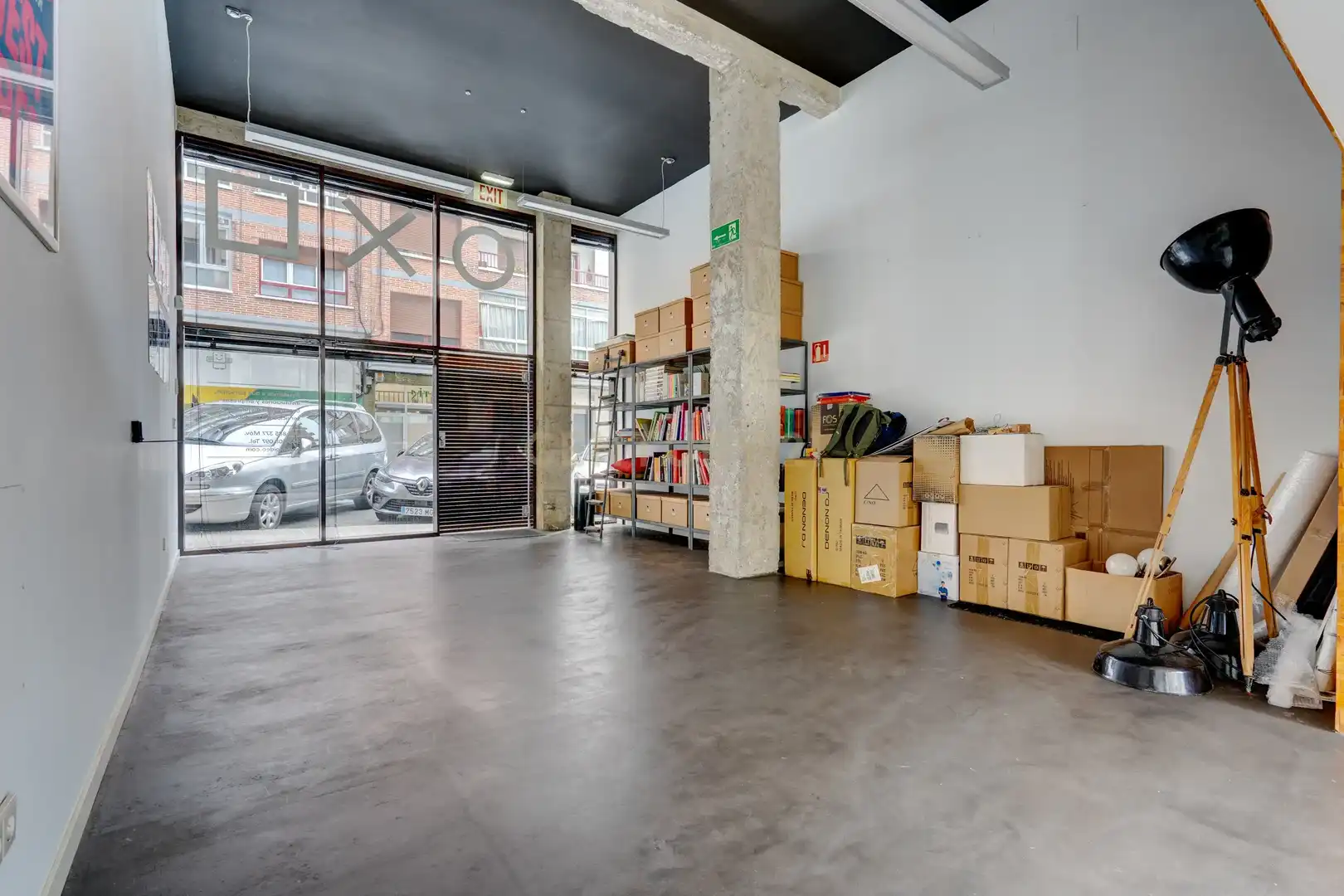 Local comercial en venda a Errenteria Kalea, 6, 20301 Irun, Guipuzcoa, Spain 6