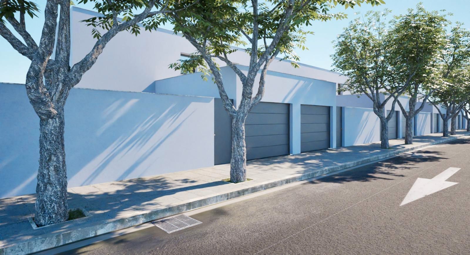 Vista exterior de Casa o chalet en venta en Salamanca Capital con Calefacción, Jardín privado y Terraza