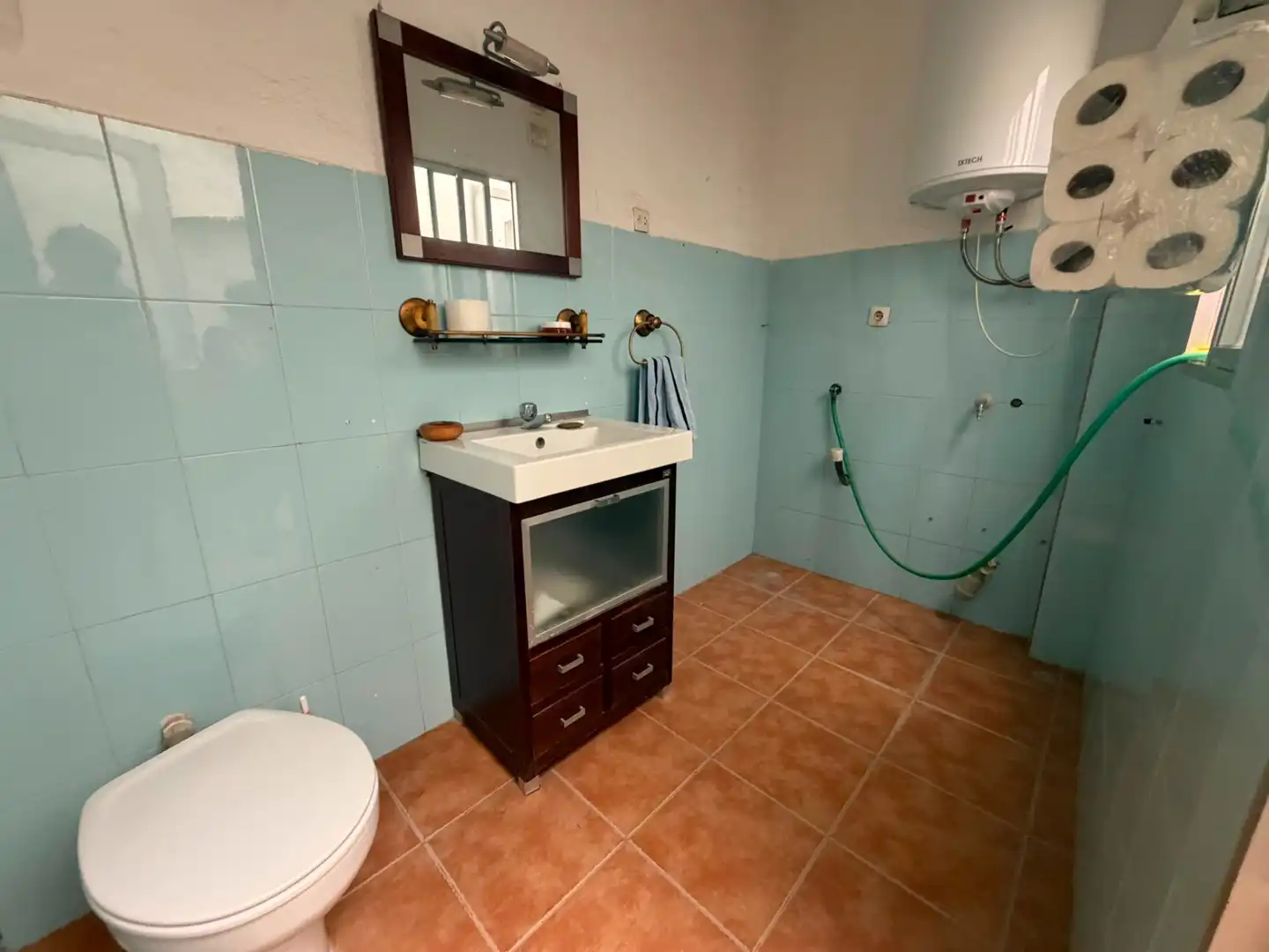 Casa amb terrassa en venda a Calle Llana de San Juan, imagen 17