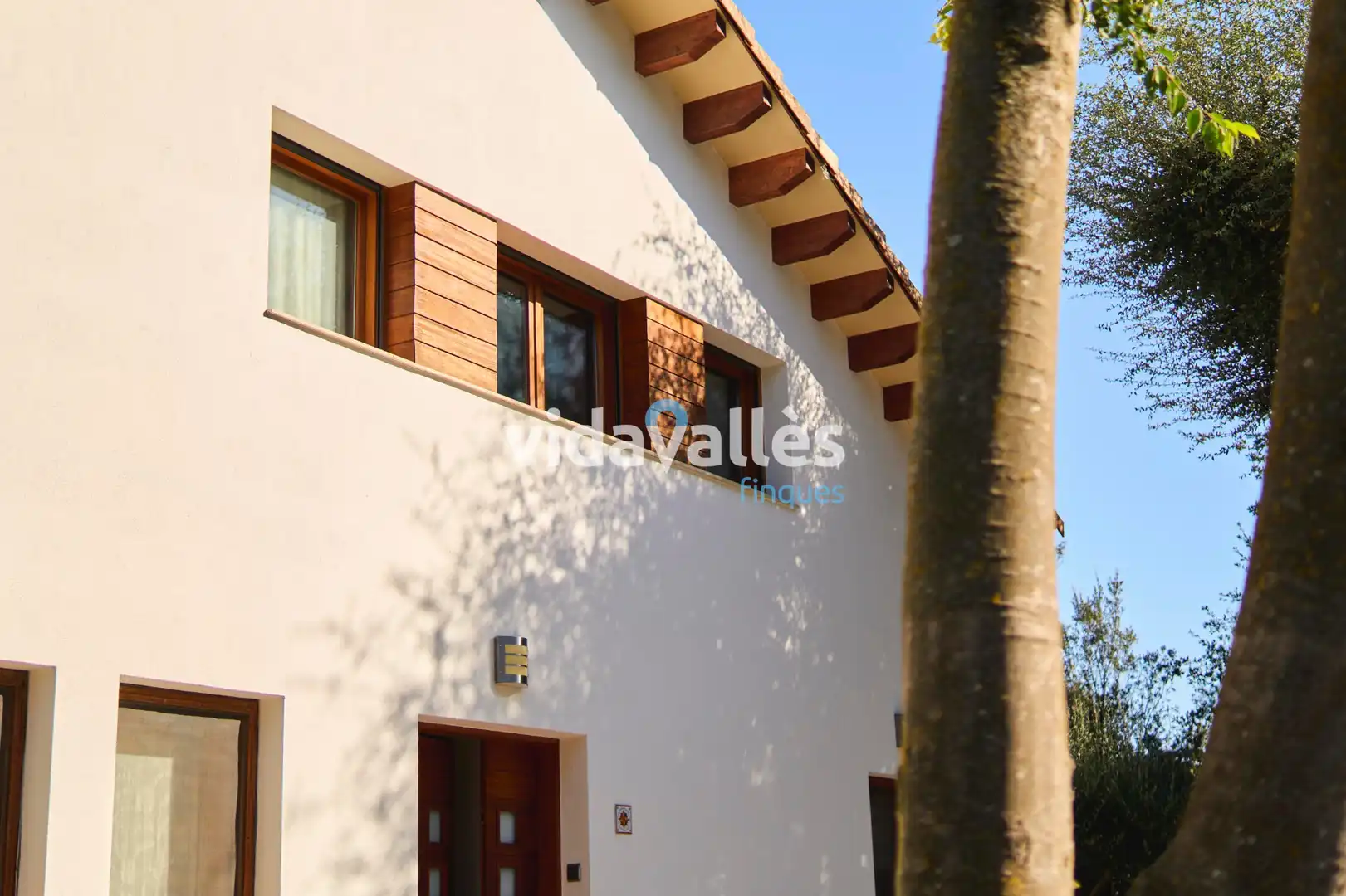 Casa amb terrassa en venda a Barri el Pla, imagen 44