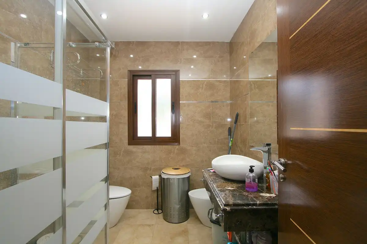 Detached house with pool for sale in Campo de Mijas, imagen 12