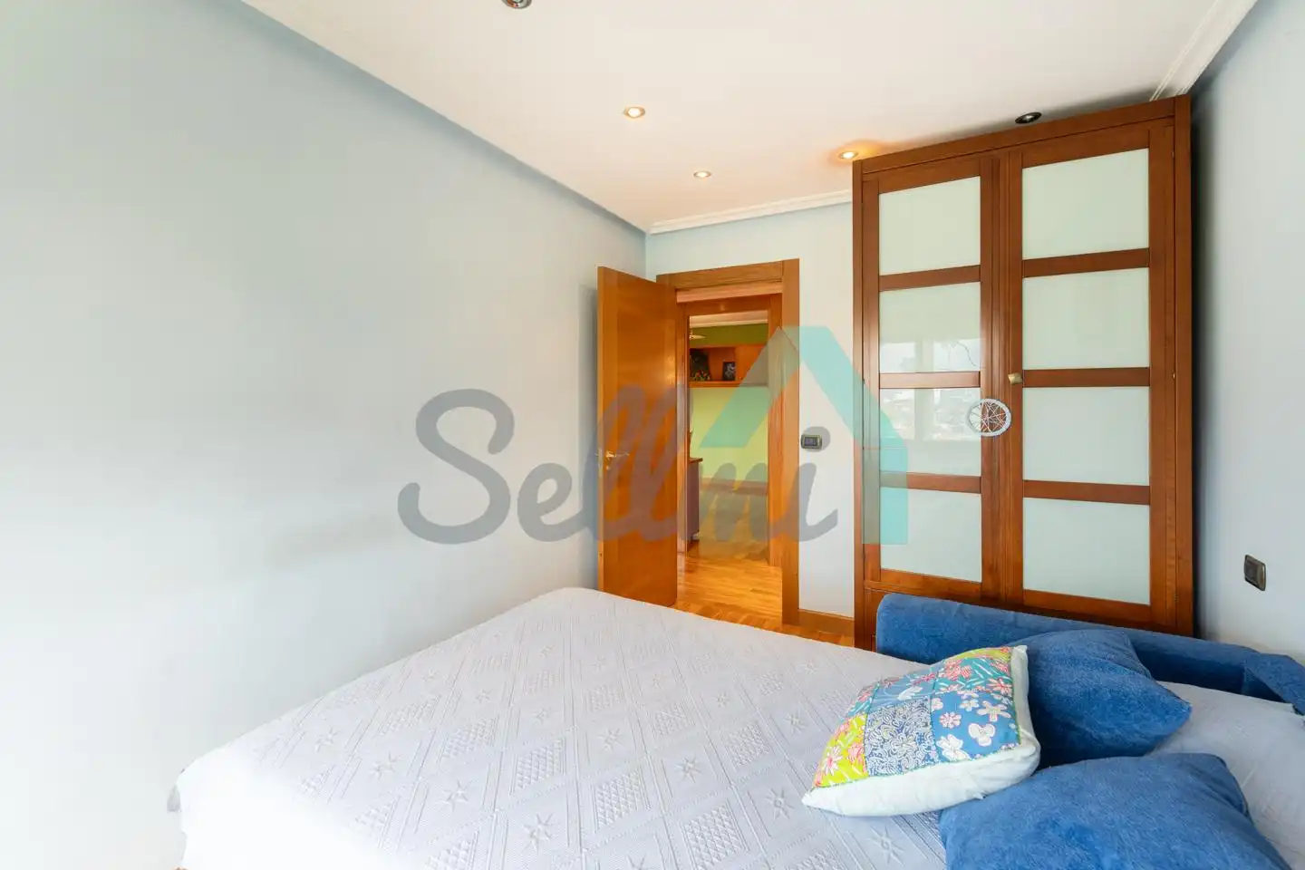 House with garden for sale in Zona Loma del Canto, imagen 65