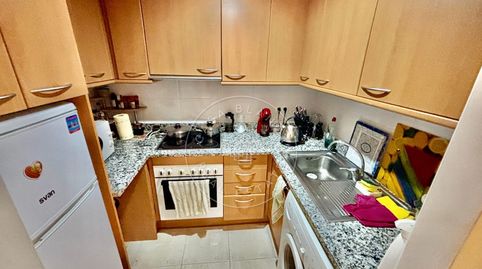 Foto 4 de Pis en venda a Fenals, Lloret de Mar