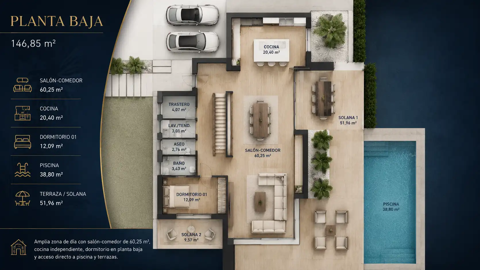 Lands and plots for sale in Rúa  FOZ-SAN PEDRO, imagen 3