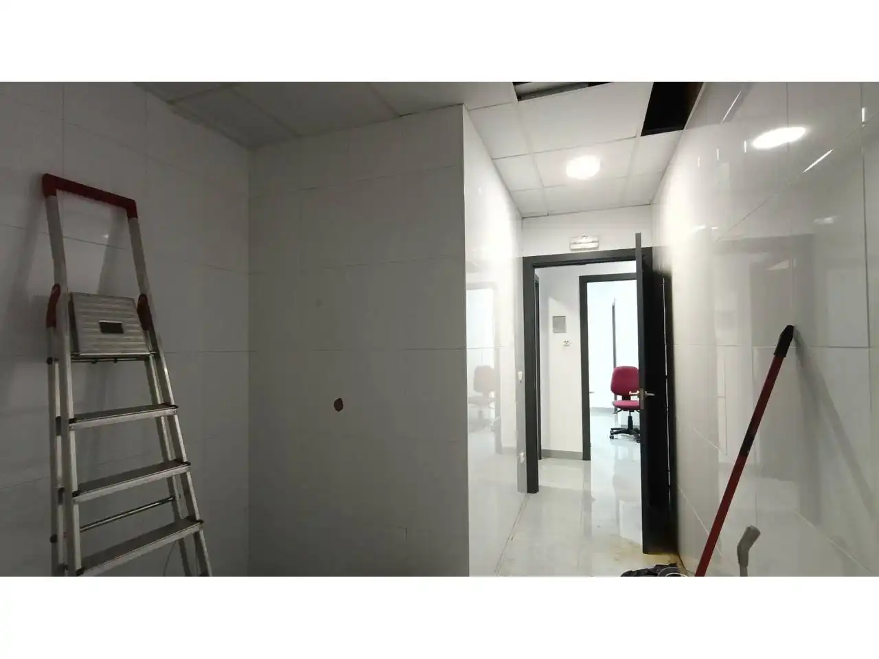 Gewerbefläche zum Verkauf in Calle Gran Via, imagen 14