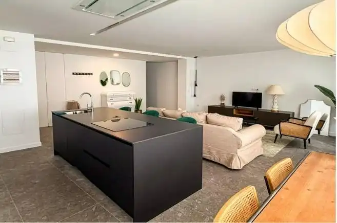 Appartement avec ascenseur à louer à Centro, imagen 5