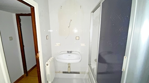 Foto 4 de Pis en venda a Garrido Norte, Salamanca Capital