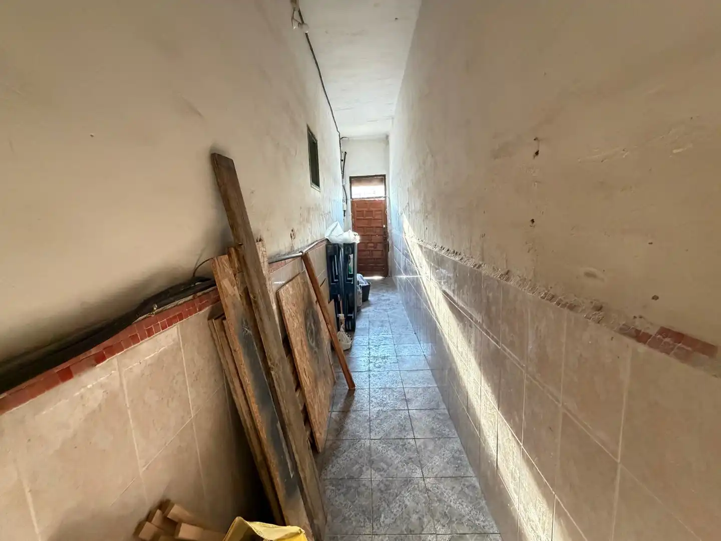 Casa adosada en venta en Rafal con Terraza