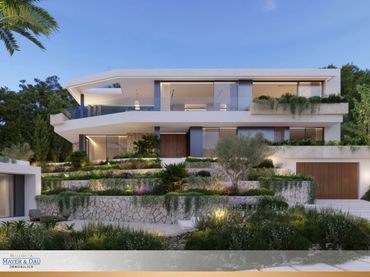 Casa in vendita a Santa Ponça