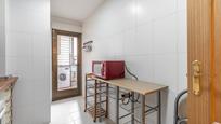 Kitchen of Flat for sale in  Madrid Capital  with Heating, Terrace and Storage room