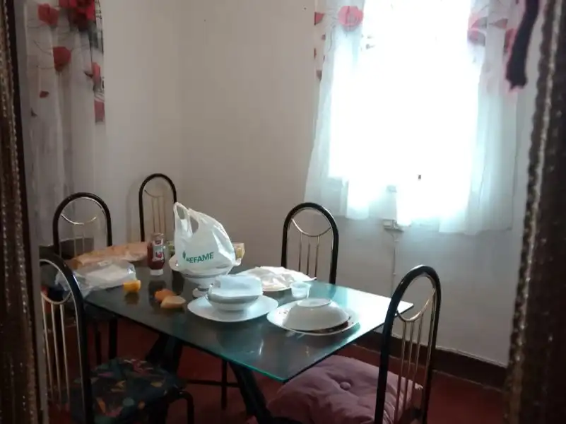 Menjador de Casa o xalet en venda en Cehegín, Murcia