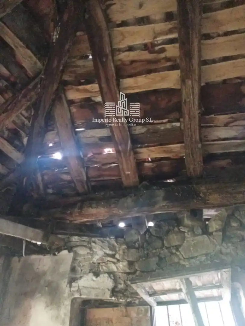 Casa o chalet en venta en Aller
