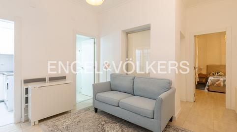 Photo 2 of Apartment to rent in Calle de Cartagena, Guindalera,  Madrid Capital