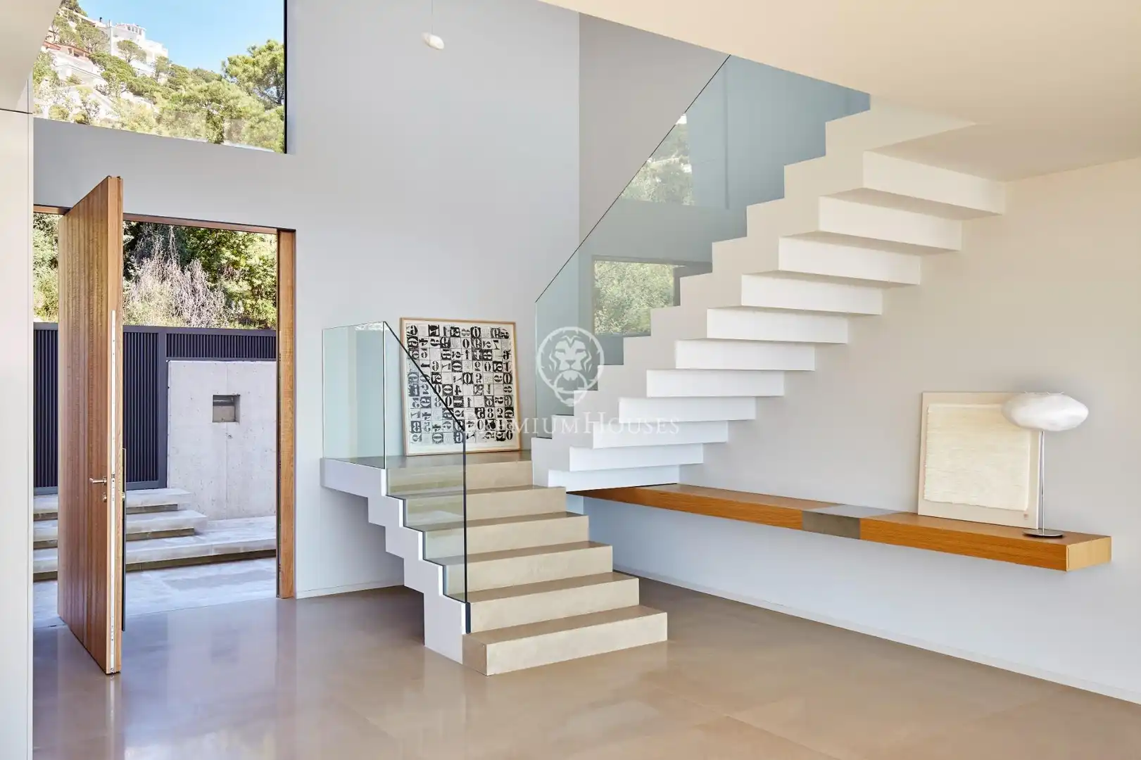 Casa o chalet de alquiler en Lloret de Mar con Calefacción, Jardín privado y Piscina