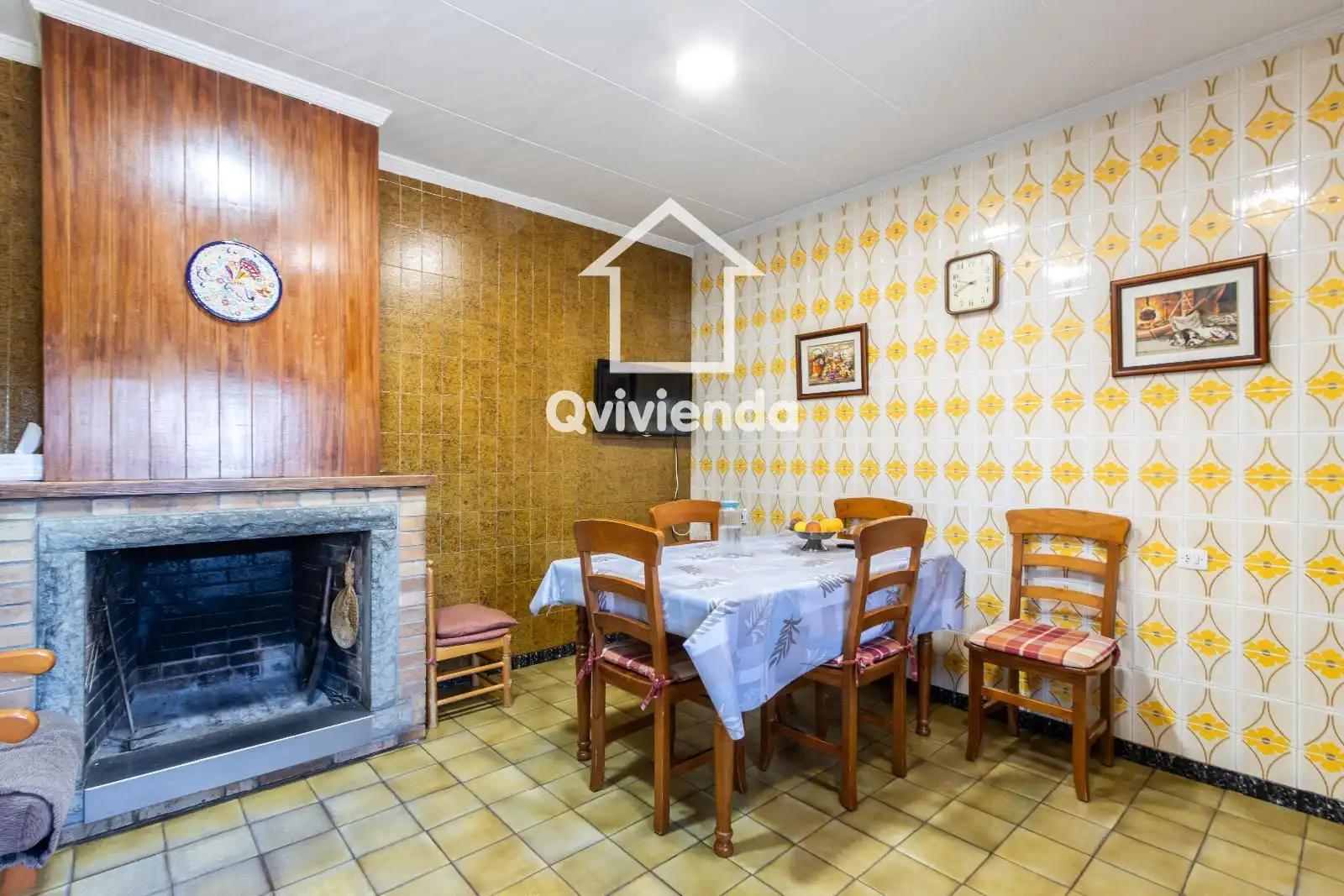 Casa o chalet en venta en Lliçà de Vall con Calefacción