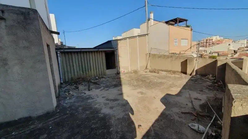 Immobili singolari in vendita a Avenida José Martinez González, imagen 18