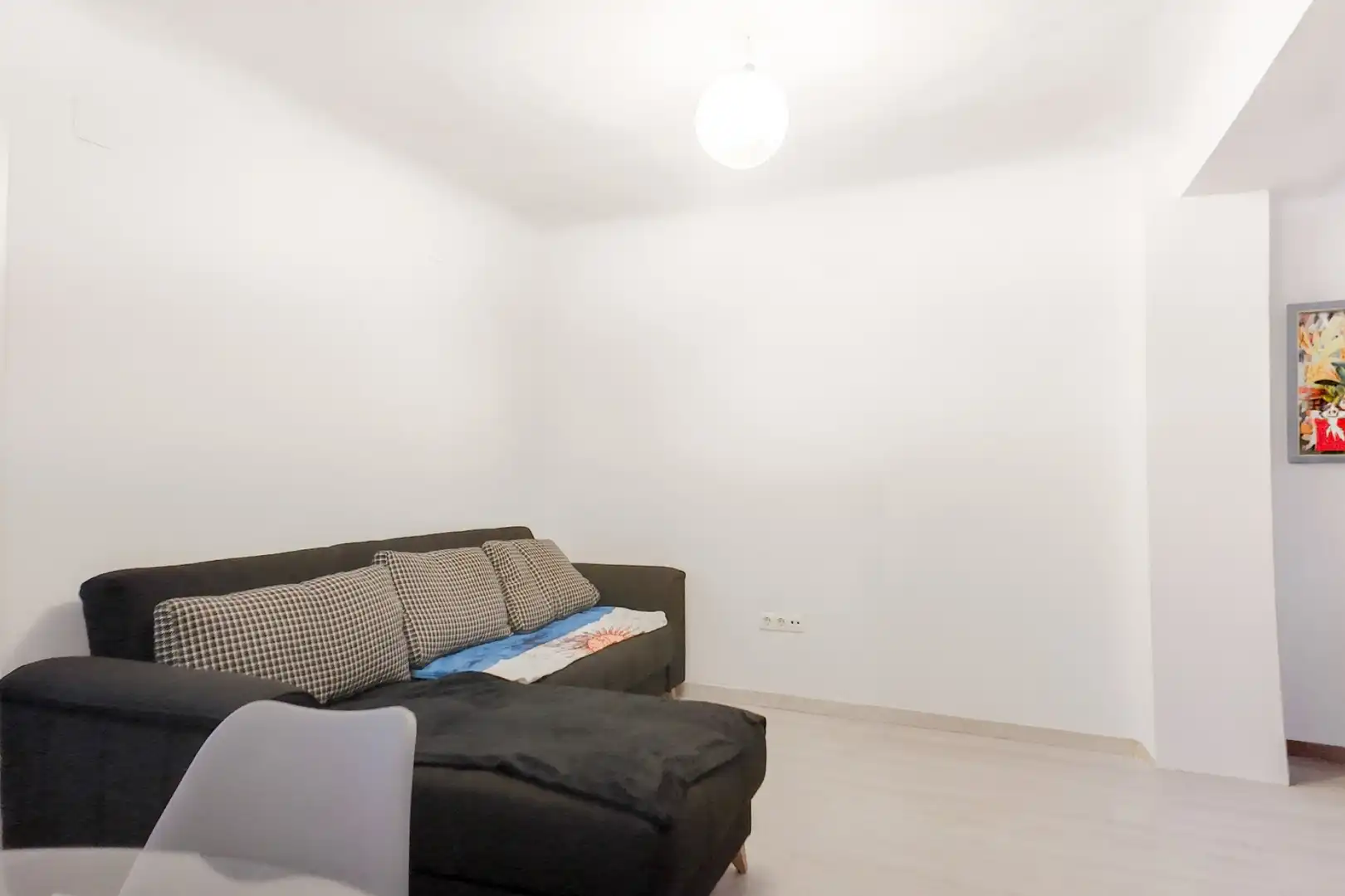Piso en venta en Alicante / Alacant con Balcón