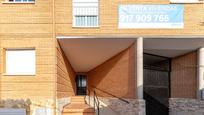 Exterior view of Flat for sale in Santa Olalla