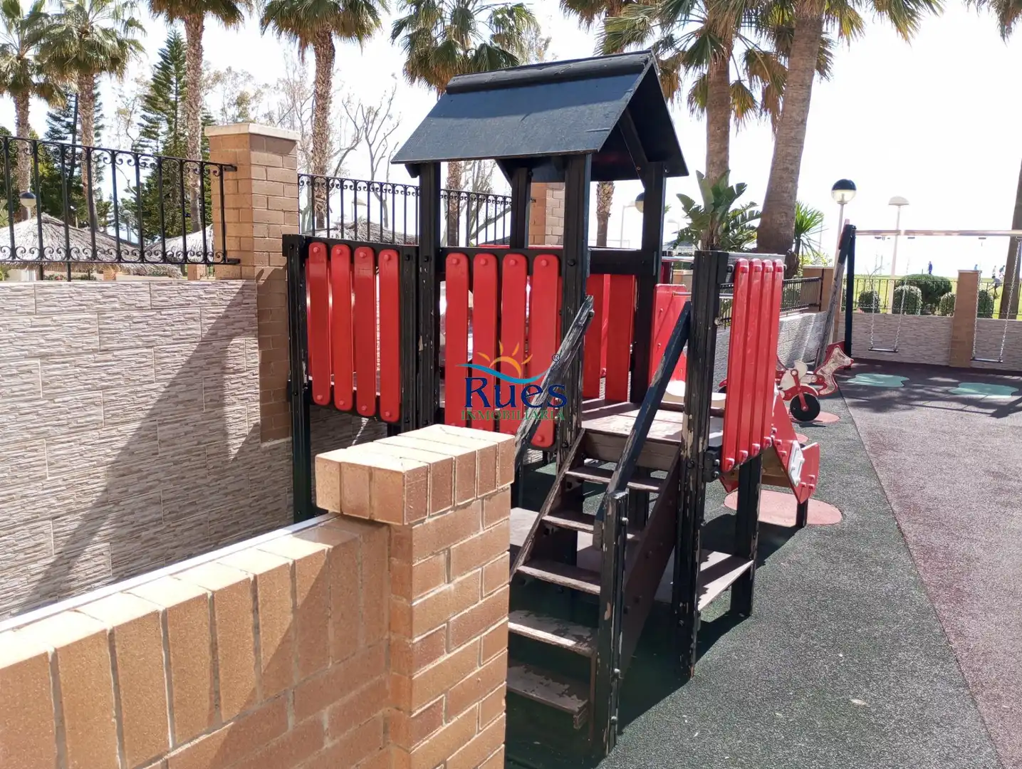 Piso con piscina en venta en Calle AMPLARIES, imagen 29