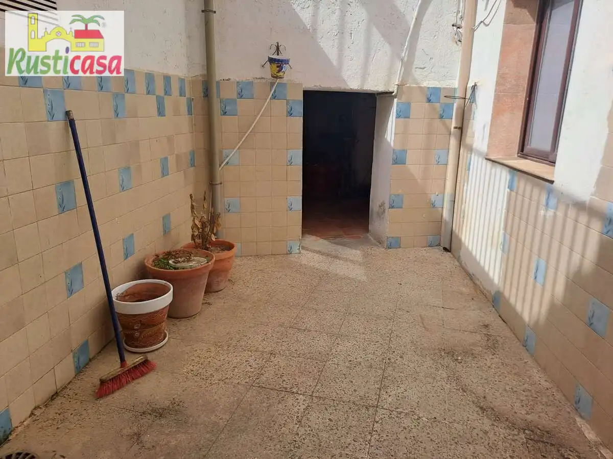 Edifici en venda en Bailén
