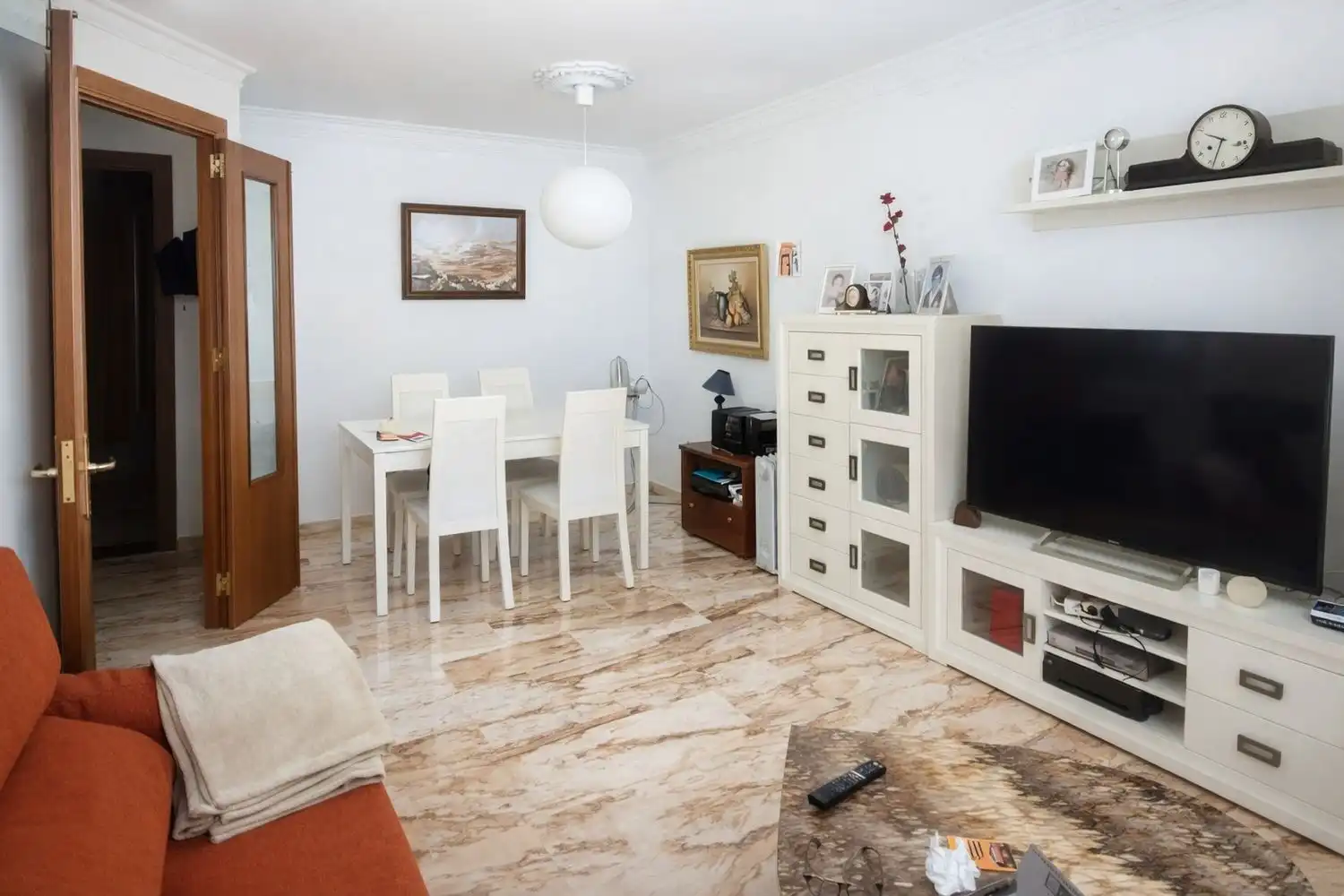 Flat with lift for sale in Bailén - Miraflores, imagen 3