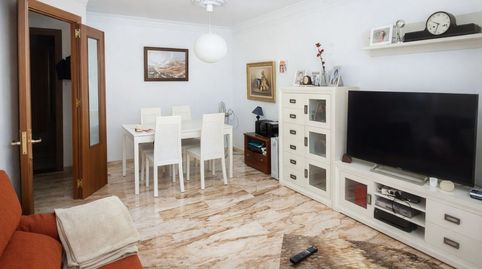 Foto 3 de Piso en venta en La Florida - Parque Norte, Málaga Capital