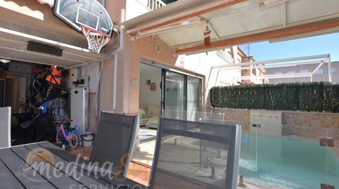 Foto 3 de Casa adosada en venta en Calle Isla Coiba-islas Menores, Islas Menores - Mar de Cristal, Cartagena