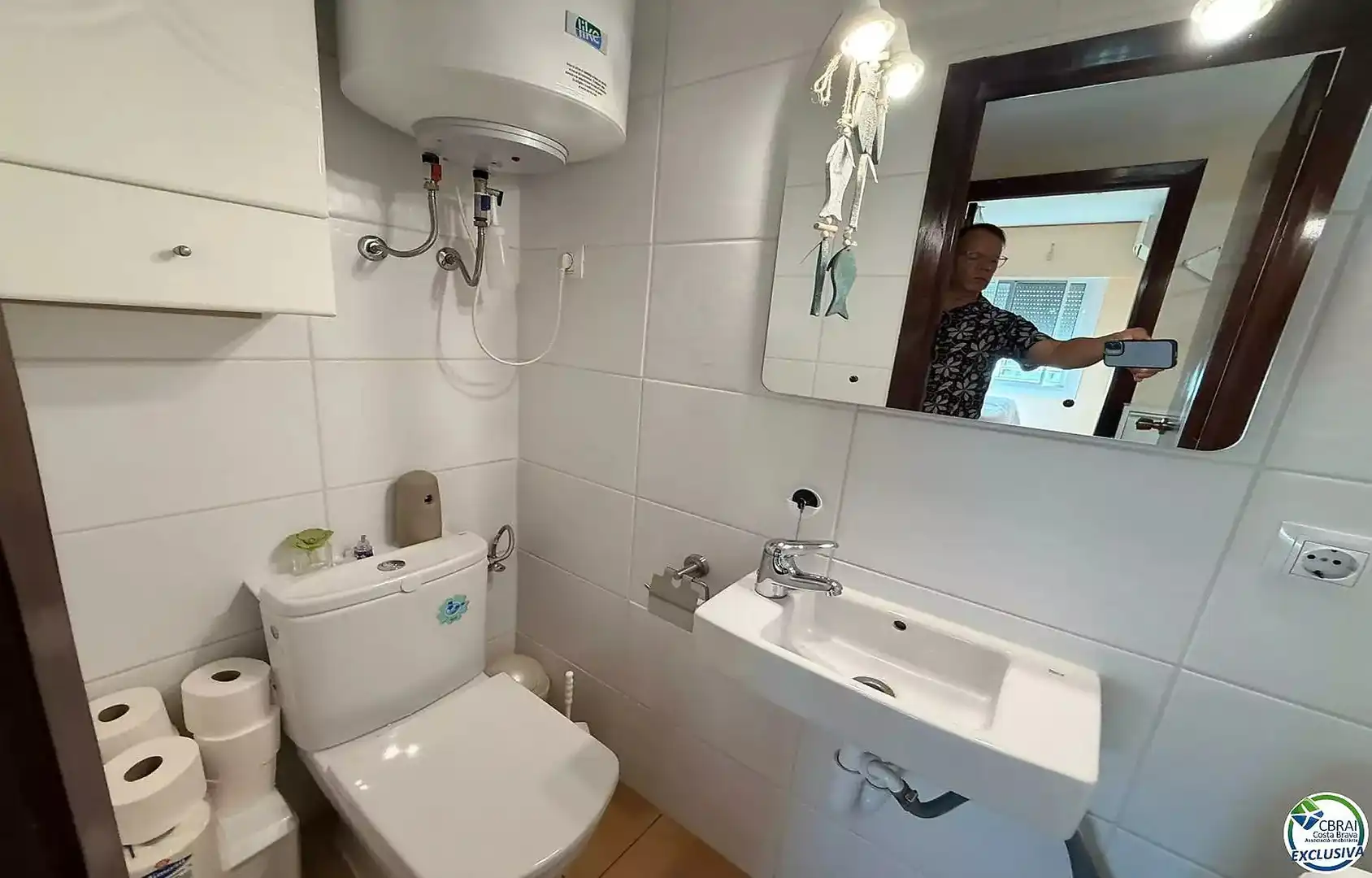 Apartament amb ascensor en venda a Avenida GOLA DE L ÉSTANY 10, imagen 24