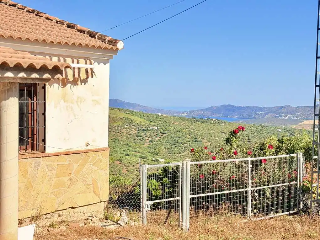 Haus mit Garten zum Verkauf in Camino de Vilo a Mondron 3, imagen 4