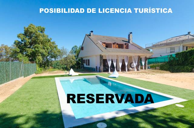 Casa-chalet en Venta en Terrafortuna - Puig Ventós