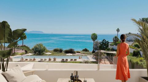 Foto 4 de Casa o chalet en venta en Pueblo Español - Coveta Fumá, El Campello