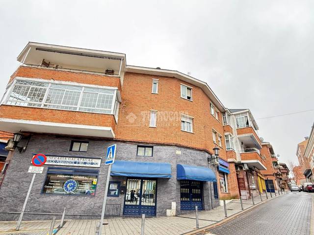 Piso en Venta en Casco Antiguo