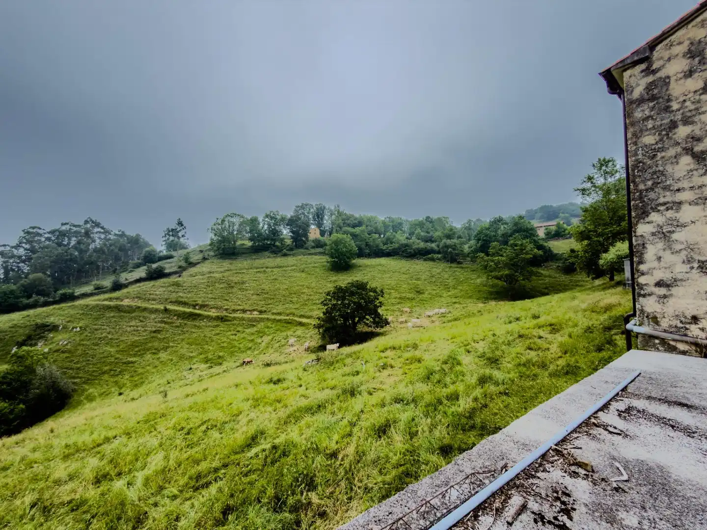 Casa o xalet en venda en Entrambasaguas