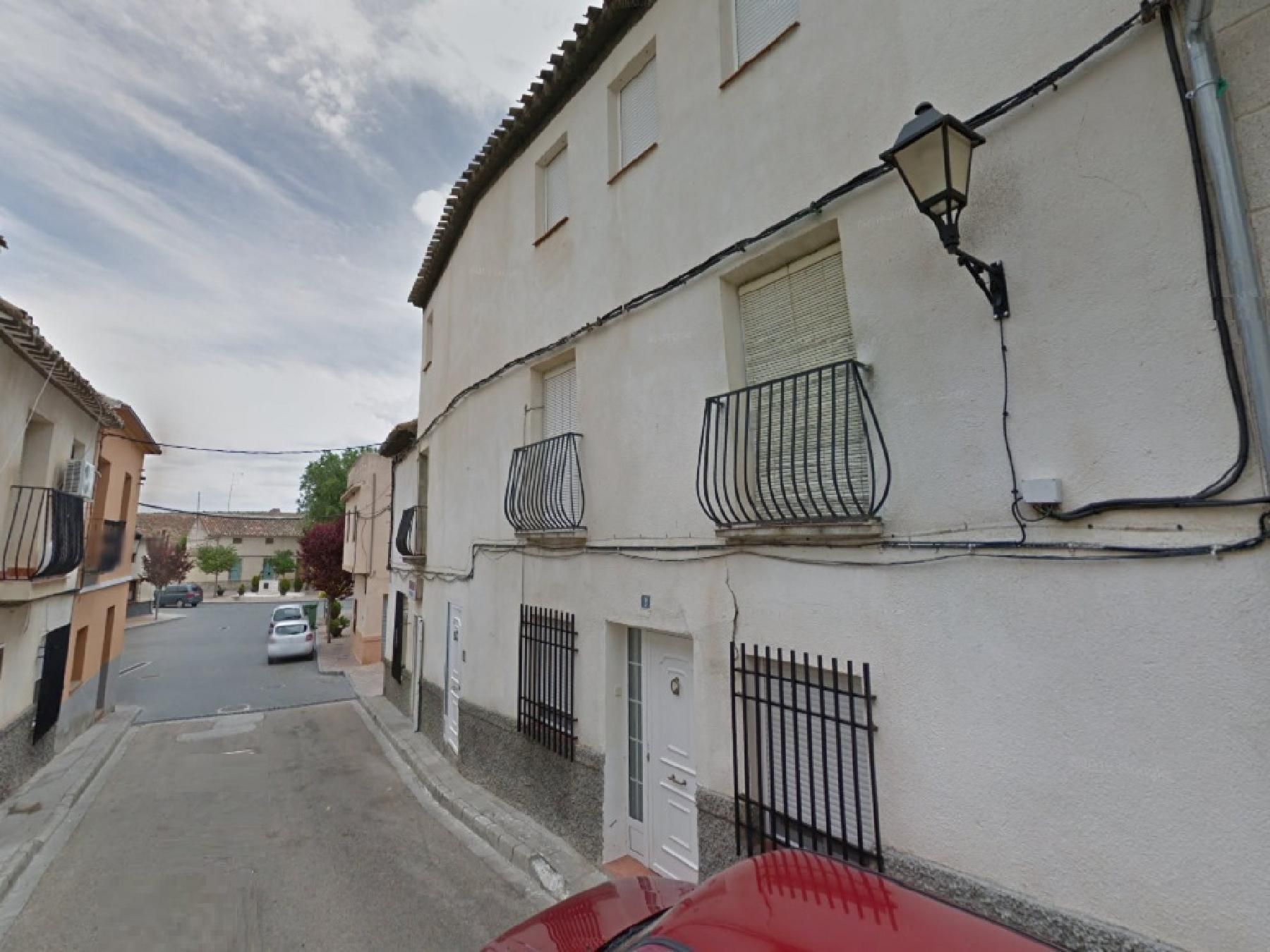 Casa o xalet en venda a Pozo-Lorente