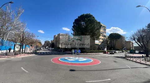 Foto 3 von Wohnung zum Verkauf in De Madrid, Veredillas, Torrejón de Ardoz