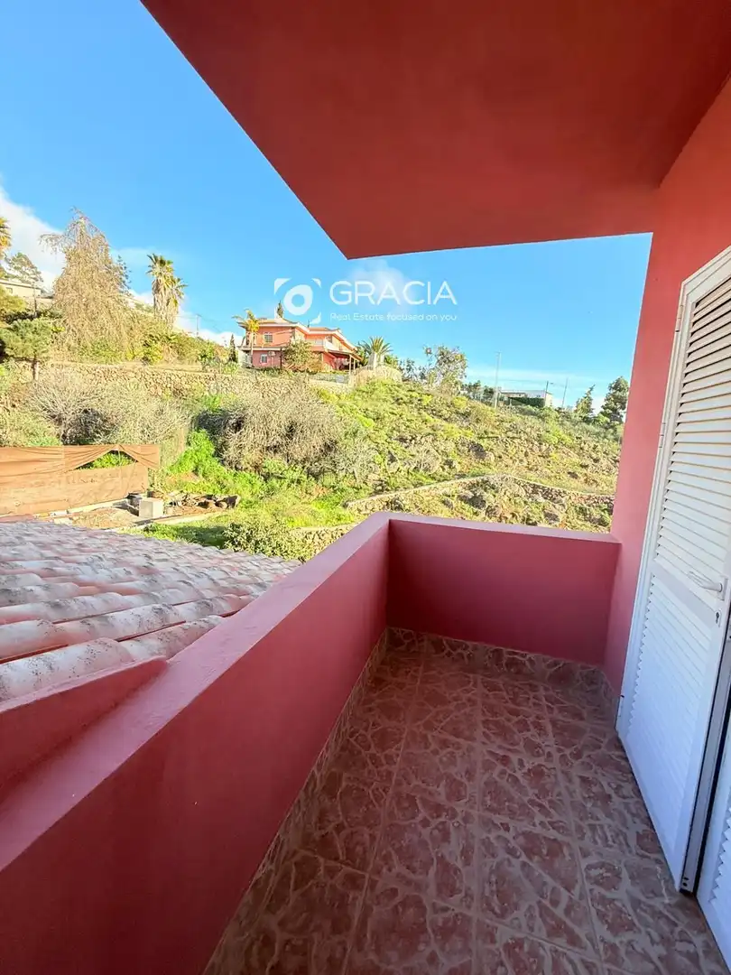Exterior view of Houses for sale in Adeje  with Terrace and Storage room